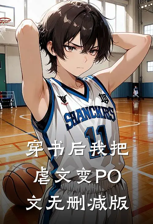 穿书后我把虐文变PO文无删减版