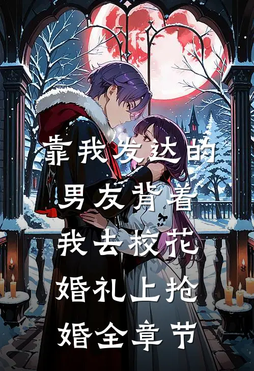 靠我发达的男友背着我去校花婚礼上抢婚全章节