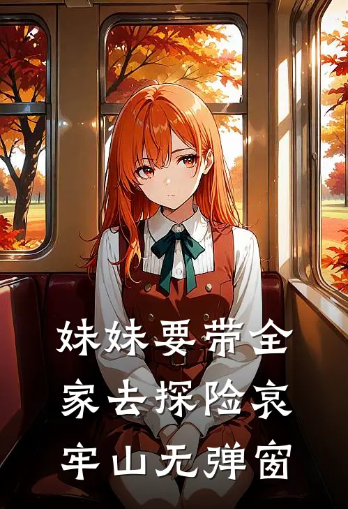 妹妹要带全家去探险哀牢山无弹窗