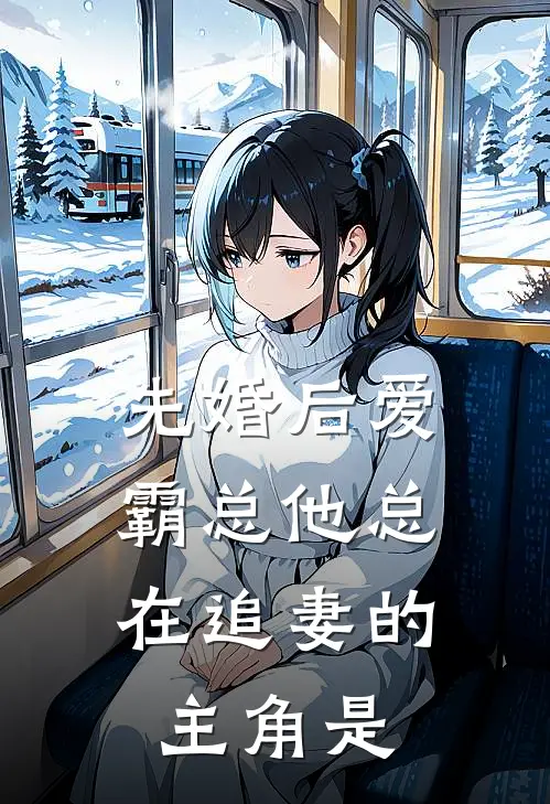 先婚后爱：霸总他总在追妻的主角是