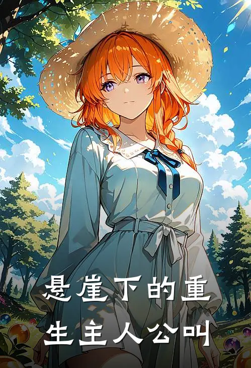 悬崖下的重生主人公叫