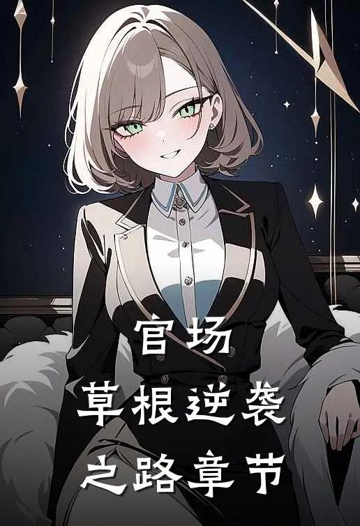 官场：草根逆袭之路章节