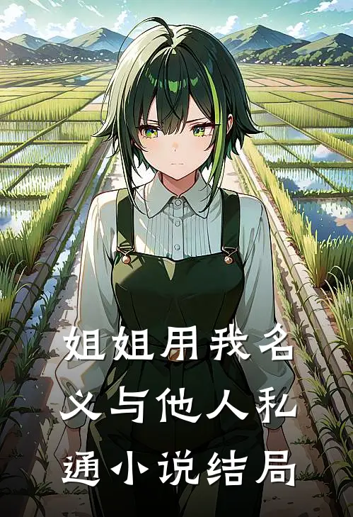 姐姐用我名义与他人私通小说结局