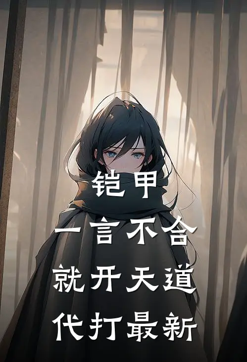 铠甲：一言不合就开天道代打最新