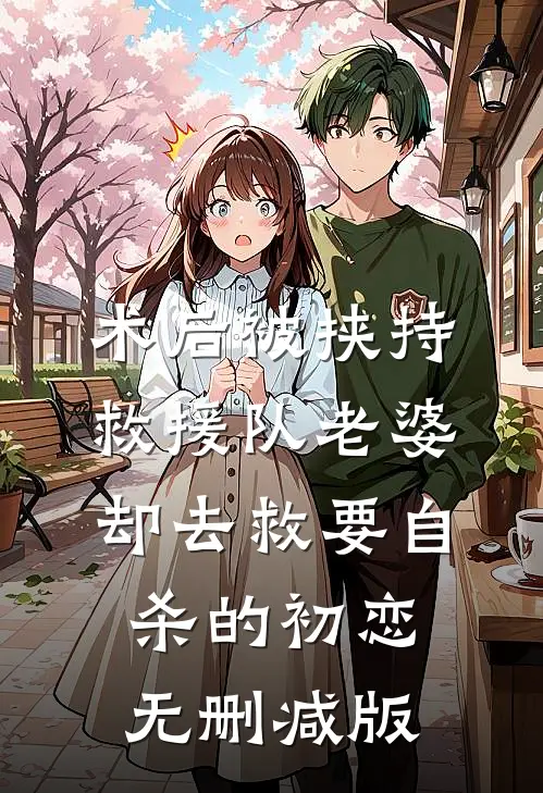 术后被挟持，救援队老婆却去救要自杀的初恋无删减版