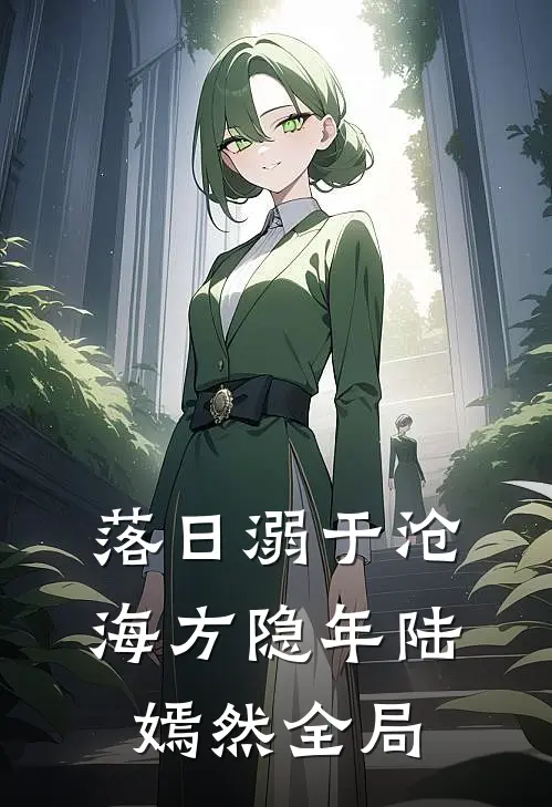 落日溺于沧海方隐年陆嫣然全局