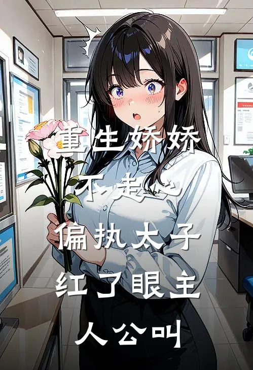 重生娇娇不走心，偏执太子红了眼主人公叫