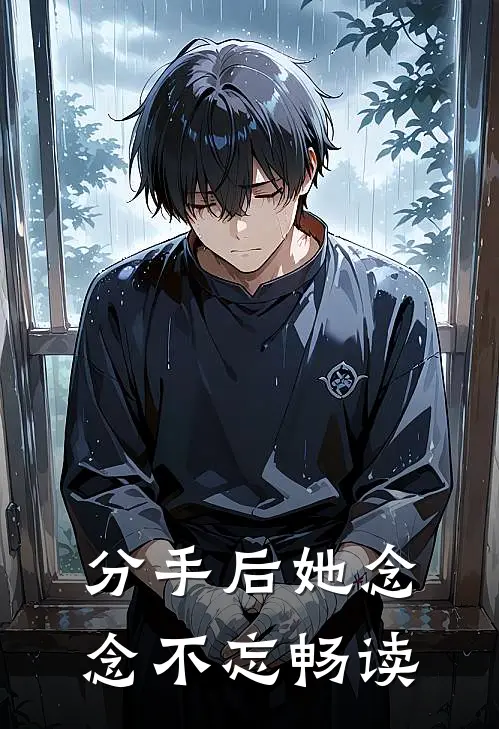 分手后她念念不忘畅读