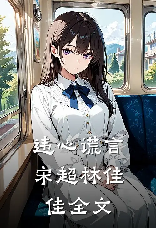 违心谎言宋超林佳佳全文