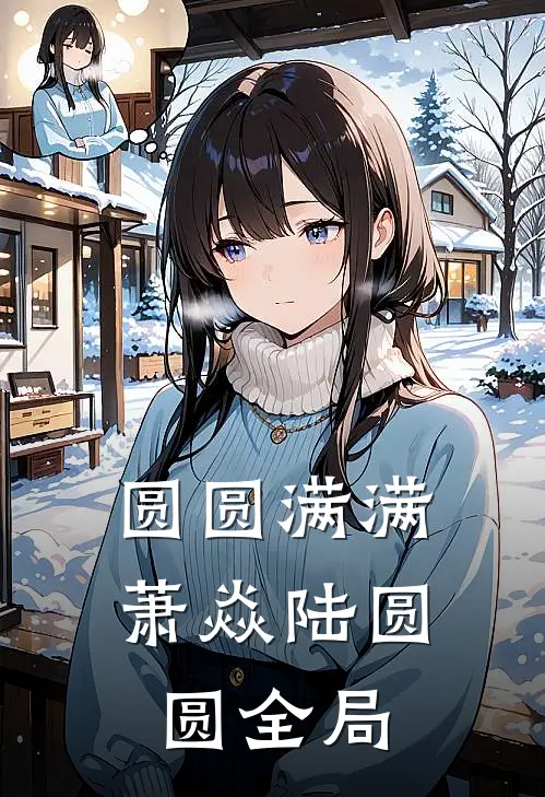圆圆满满萧焱陆圆圆全局