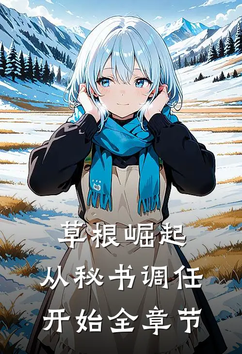 草根崛起：从秘书调任开始全章节