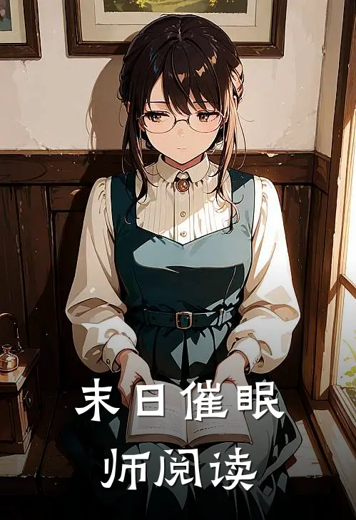 末日催眠师阅读