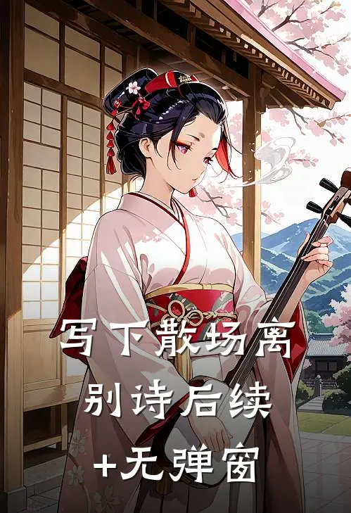 写下散场离别诗后续+无弹窗