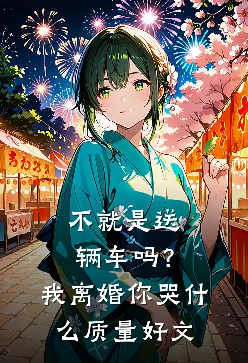 不就是送辆车吗？我离婚你哭什么质量好文