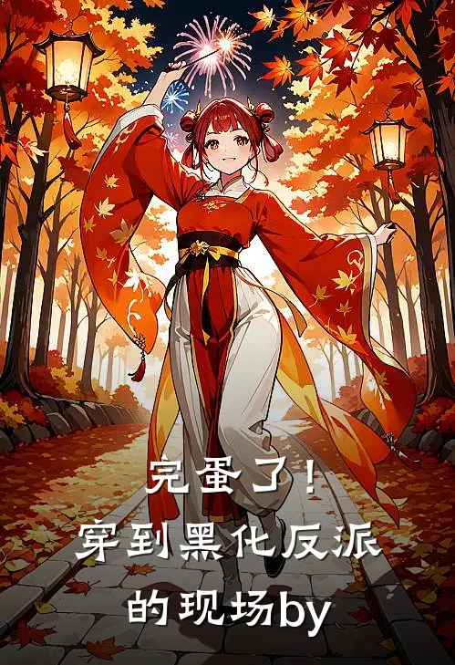 完蛋了！穿到黑化反派的现场by