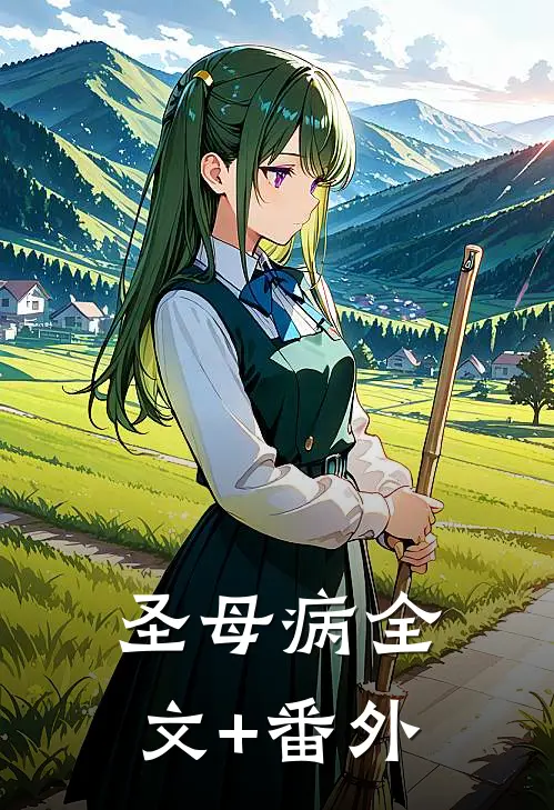 圣母病全文+番外