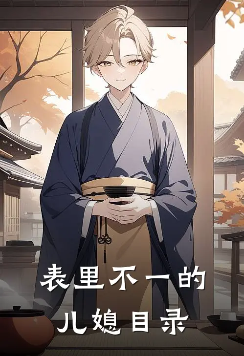 表里不一的儿媳目录