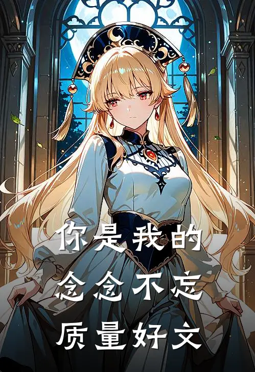 你是我的念念不忘质量好文