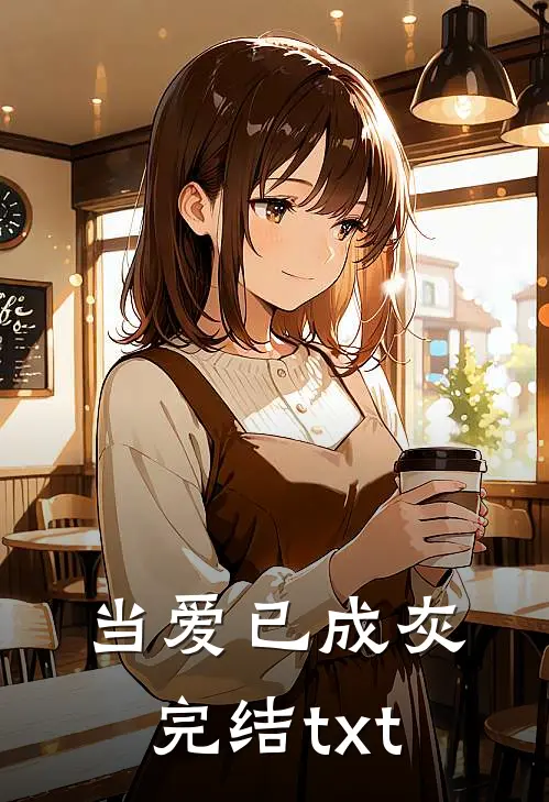 当爱已成灰完结txt