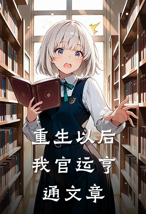 重生以后，我官运亨通文章