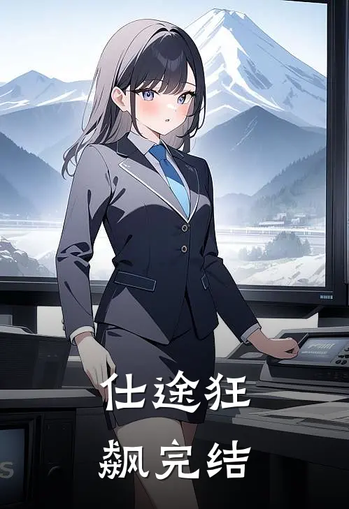 仕途狂飙完结