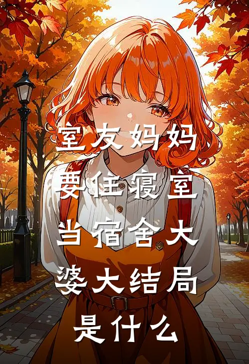 室友妈妈要住寝室，当宿舍大婆大结局是什么
