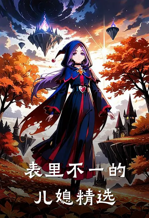 表里不一的儿媳精选