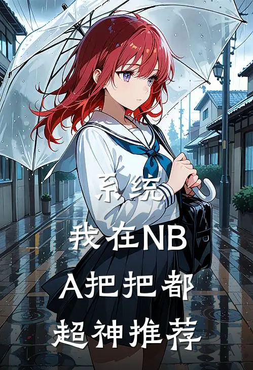 系统：我在NBA把把都超神推荐