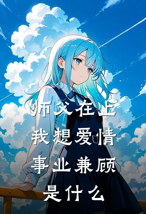 师父在上，我想爱情事业兼顾是什么