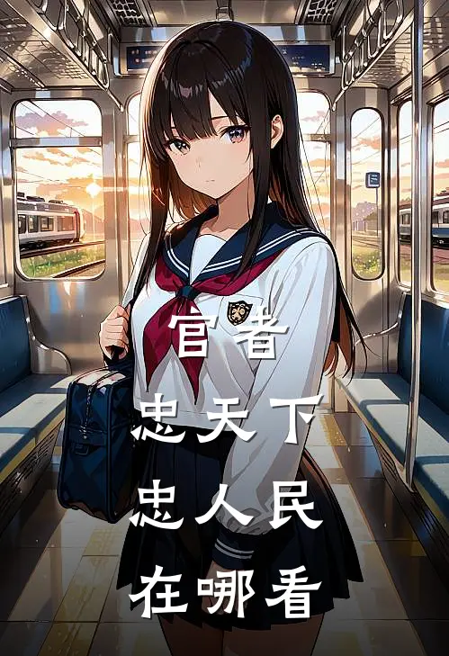 官者：忠天下，忠人民在哪看