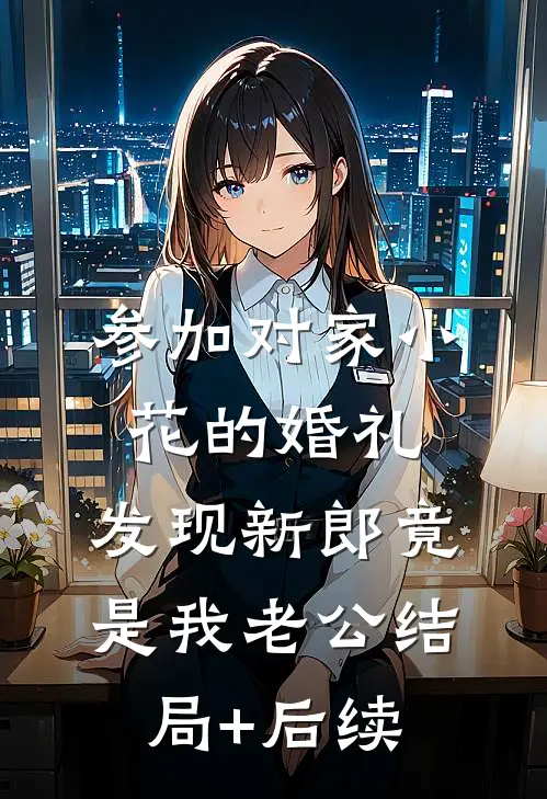 参加对家小花的婚礼，发现新郎竟是我老公结局+后续