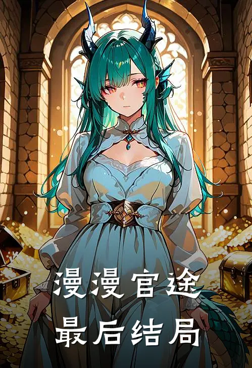 漫漫官途最后结局