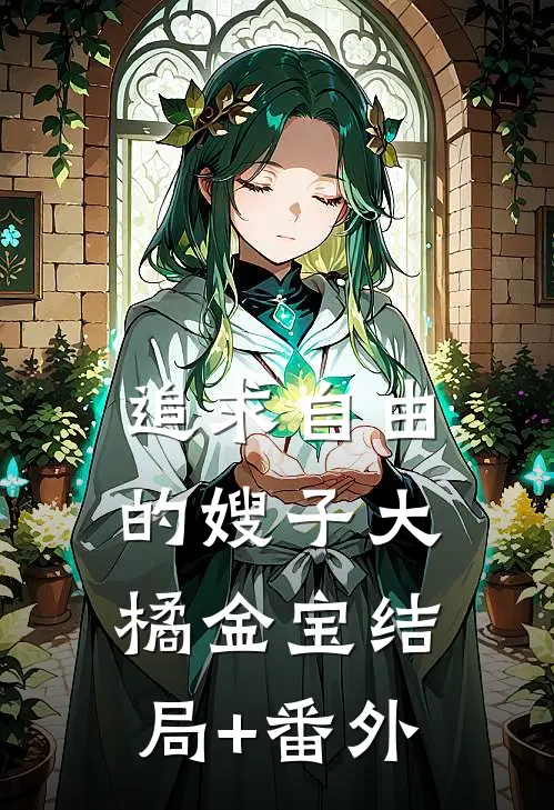 追求自由的嫂子大橘金宝结局+番外