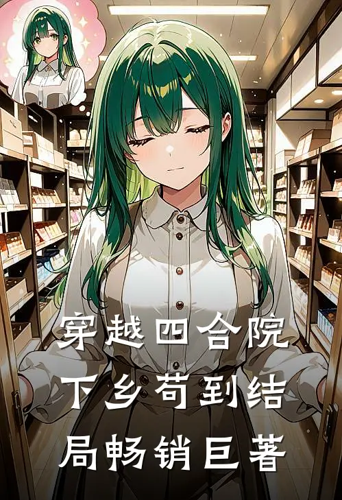 穿越四合院：下乡苟到结局畅销巨著