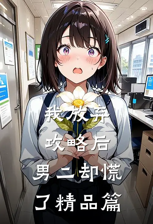 老公纵容女大，我让他一无所有陈嘉树林倾月