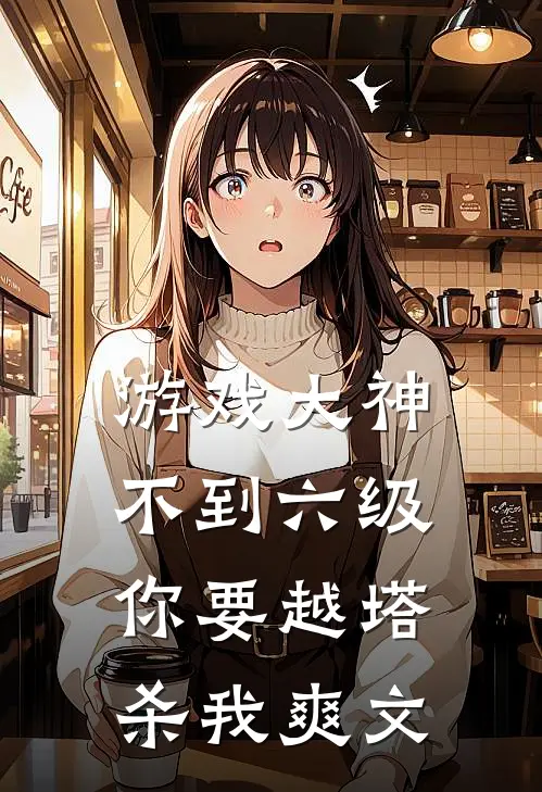 游戏大神：不到六级，你要越塔杀我爽文