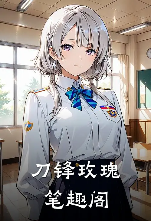 刀锋玫瑰笔趣阁