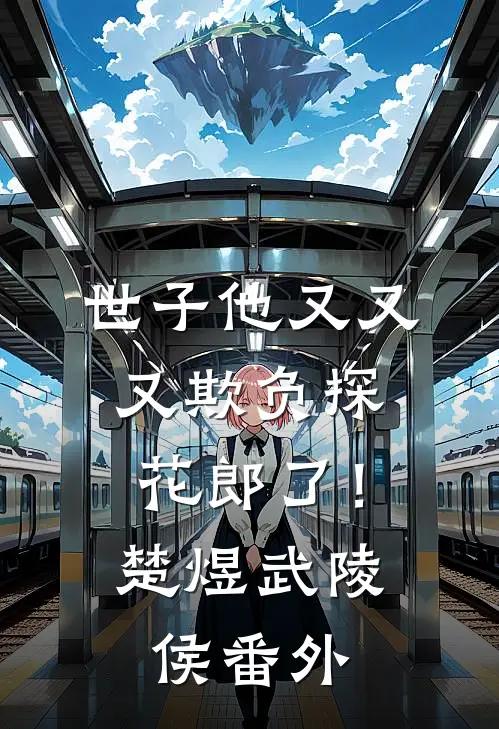 世子他又又又欺负探花郎了！楚煜武陵侯番外