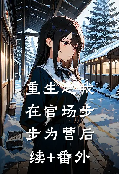 重生之我在官场步步为营后续+番外