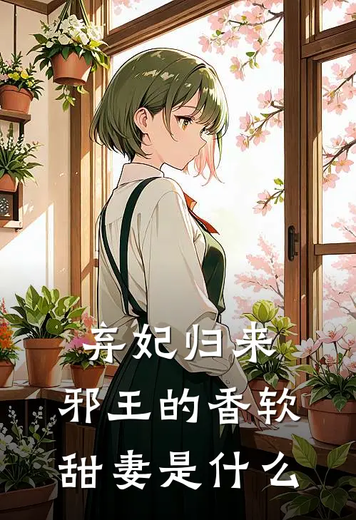 弃妃归来：邪王的香软甜妻是什么
