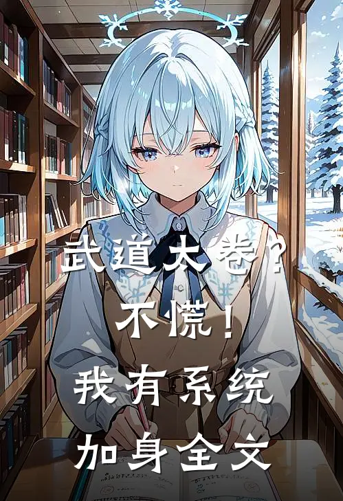 武道太卷？不慌！我有系统加身全文