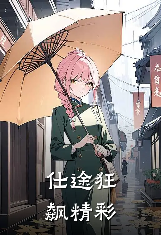 仕途狂飙精彩