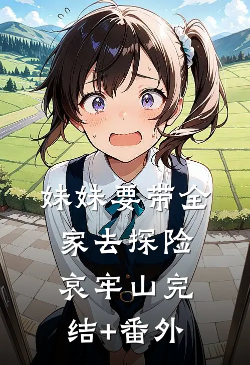 妹妹要带全家去探险哀牢山完结+番外