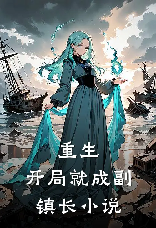 重生：开局就成副镇长小说