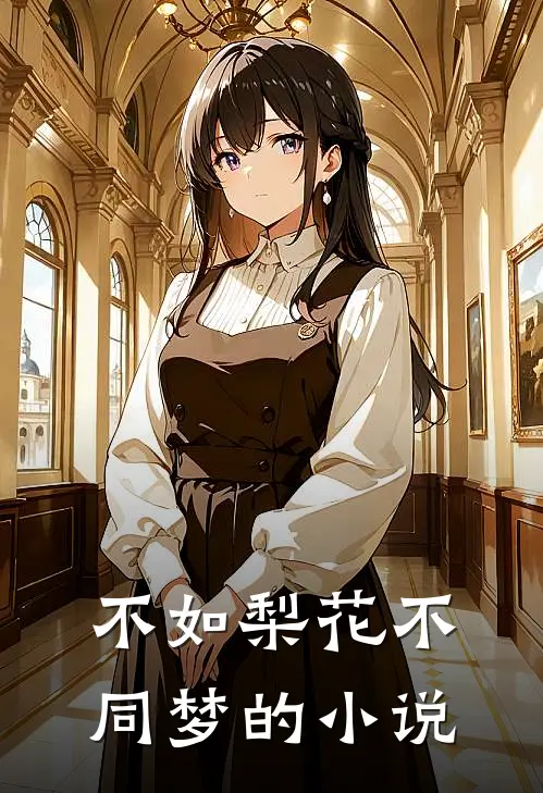 不如梨花不同梦的小说