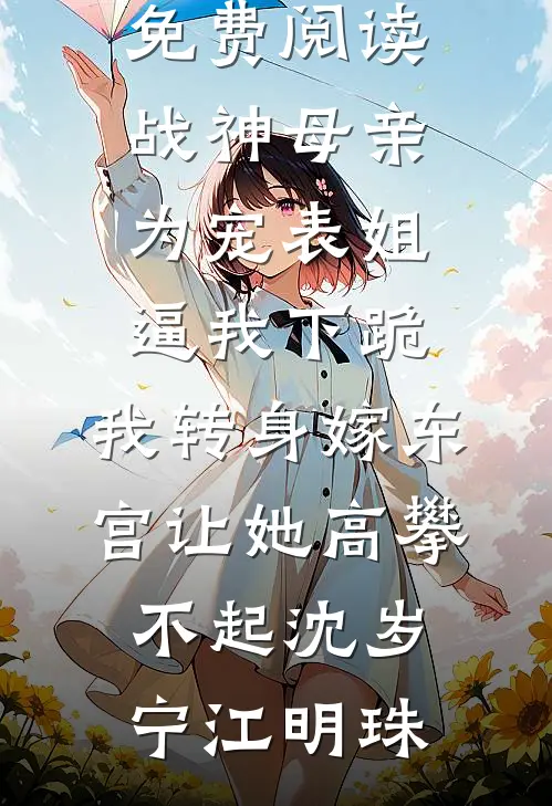 你逼她腾位置，人死了你哭什么？全文
