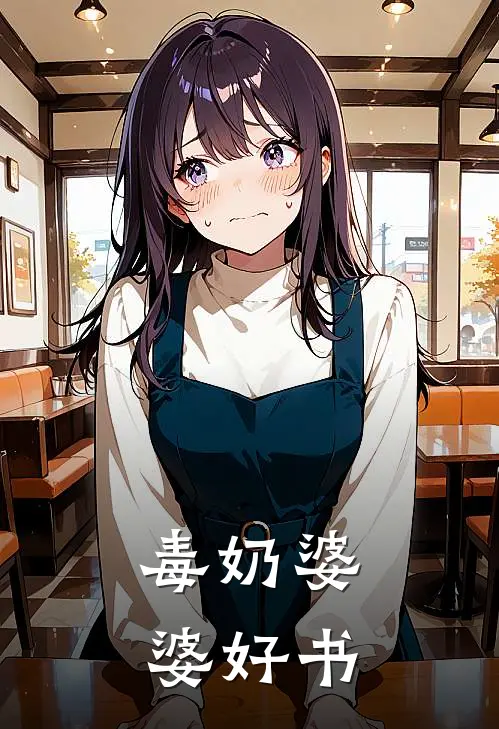毒奶婆婆好书