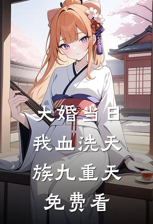大婚当日，我血洗天族九重天免费看