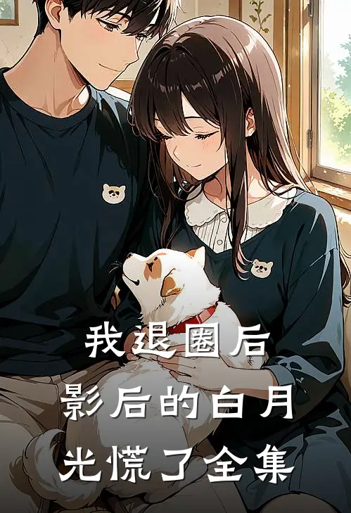 我退圈后，影后的白月光慌了全集