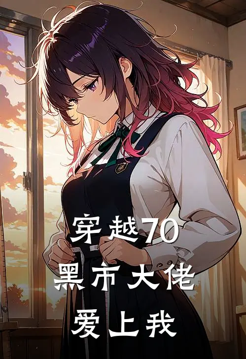 穿越70黑市大佬爱上我